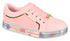 Tênis Infantil Pink Molekinha#