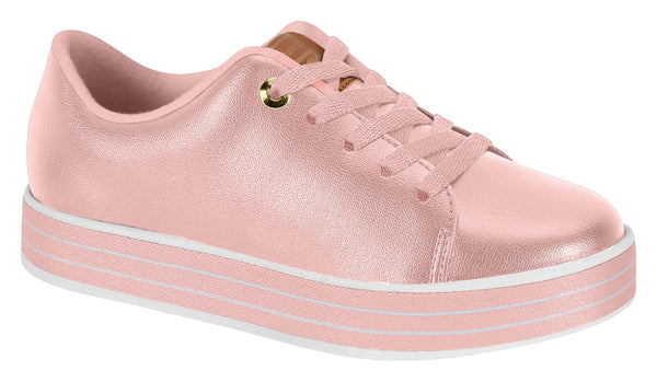 ✨Tênis Infantil Pink Molekinha#