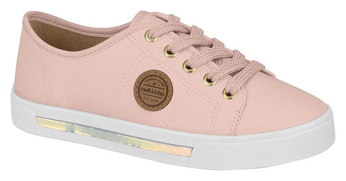 Tênis Infantil Sardenha Neo Molekinha#