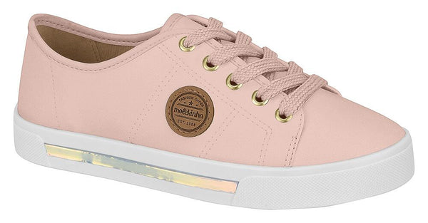 Tênis Infantil Sardenha Neo Molekinha#