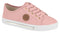 Tênis Infantil Pink Molekinha#