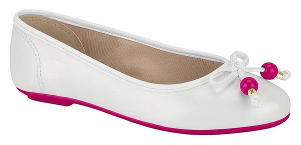 ️✨Sapatilha Infantil Perola Molekinha#