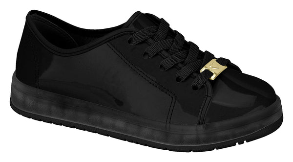 ️Tenis com sola piscante Molekinha#