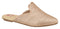 Mule Infantil Gold Pink Molekinha#