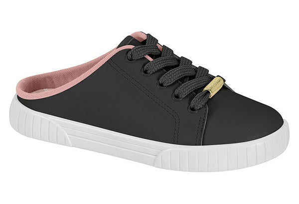Tênis Infantil Black Molekinha#