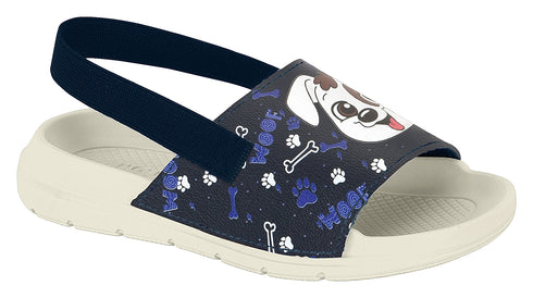 ️Chinelo infantil Molekinho#