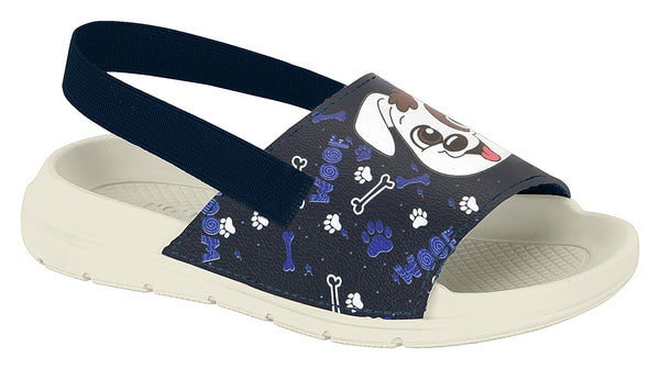 ️Chinelo infantil Molekinho#