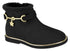 Bota Infantil Camurca Molekinha Baby