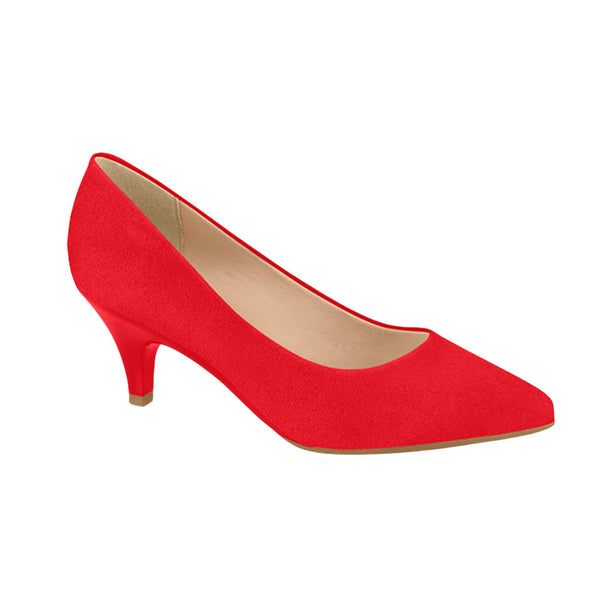 ⚜️Scarpin Red Beira Rio