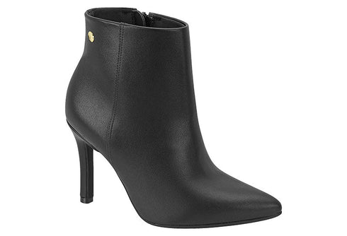 Bota Black Napa Berlim Vizzano