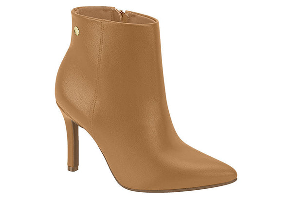 Bota Caramel 988 Napa Berlim Vizzano
