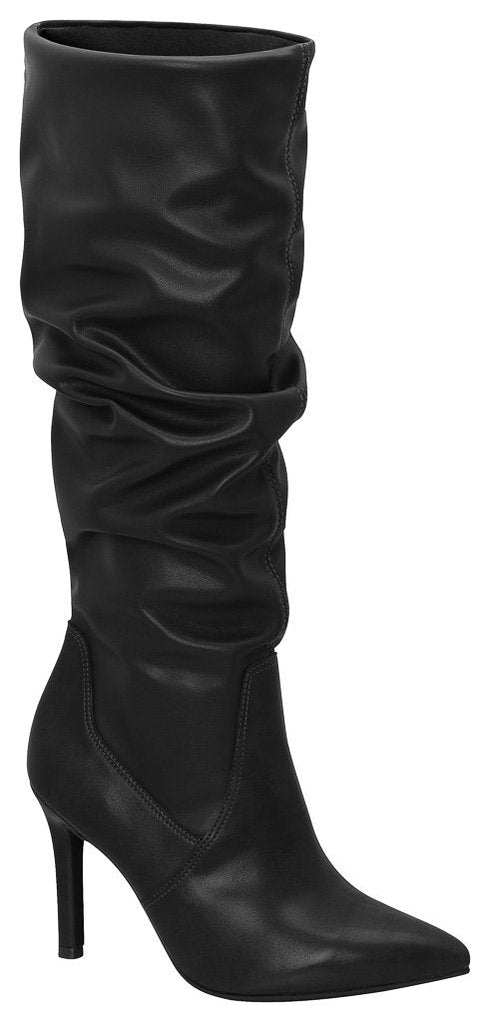 Bota Black Vizzano-
