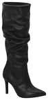 Bota Black Vizzano-