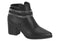 Bota Black Np Berlim/cam Flex/tr Pronta Pelica Vizzano