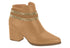 Bota Caramel 988/camel 742 Np Berlim/cam Flex/tr Pronta Pelica Vizzano