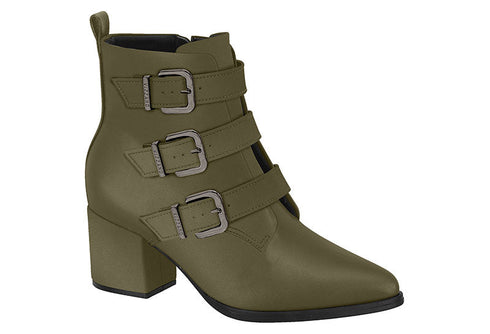Bota Olive 943 Pelica Vizzano