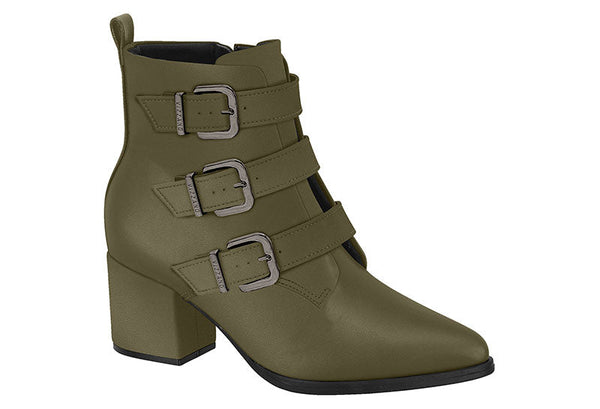 Bota Olive 943 Pelica Vizzano