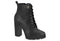 Bota Black Napa Floather Zurique Vizzano