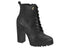 Bota Black Napa Floather Zurique Vizzano