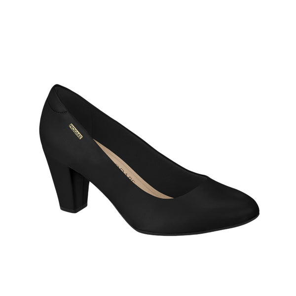 ⚜️Scarpin Black Modare