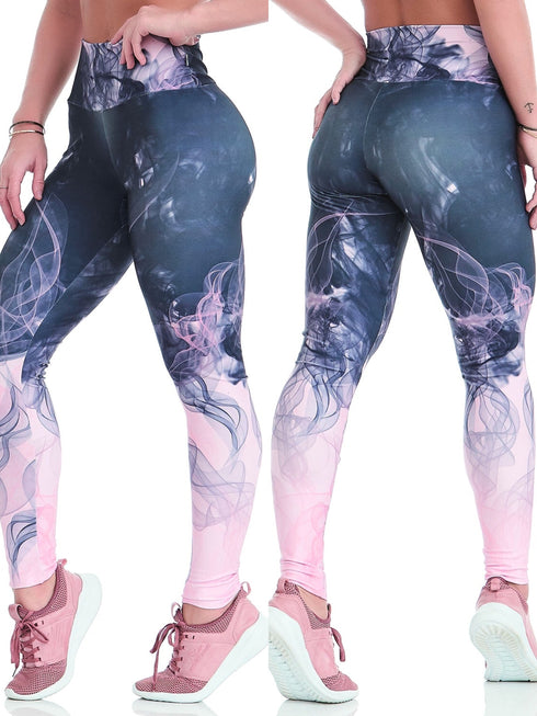 Legging Moving Energy