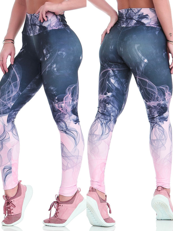 Legging Moving Energy