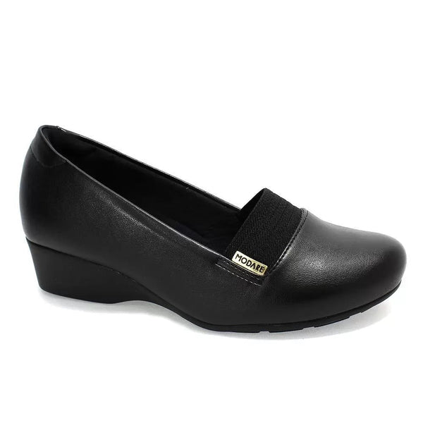 Sapatilha Black Modare Ultraconforto.