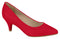 ⚜️Scarpin Red Beira Rio