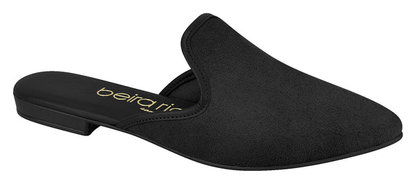 ️Mule Black Beira Rio “