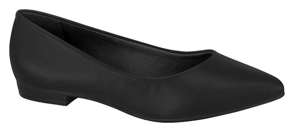 Sapatilha Black Beira Rio.