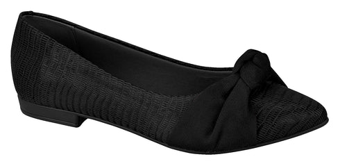 Sapatilha Black Beira Rio.