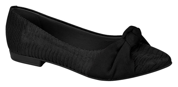 Sapatilha Black Beira Rio.