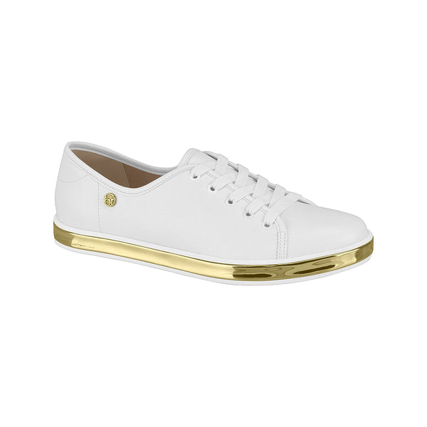 ️Tênis White Casual Beira Rio