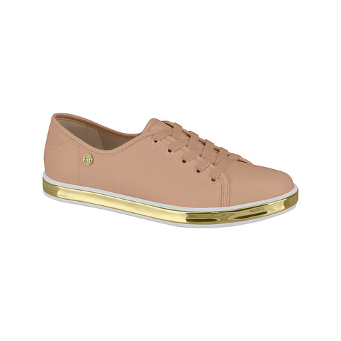 ️✨Tênis Nude Casual Beira Rio⚜️