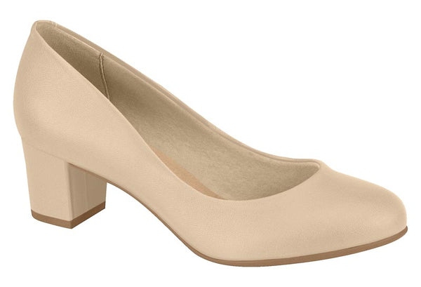 ⚜️Scarpin Napa Turim Beira Rio✅