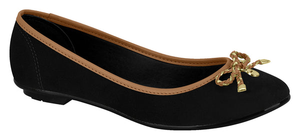 ⚜️Sapatilha Black Moleca🟣