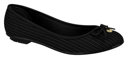 ⚜️Sapatilha Napa Tresse Roma Neo Moleca✅🍂