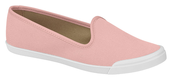 ⚜️Slip On Pink Moleca✅🍂