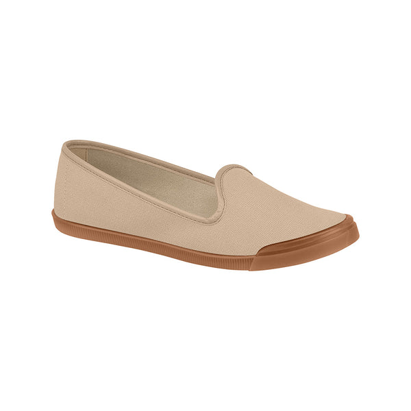 ⚜️Slip On Beige Moleca✅🍂