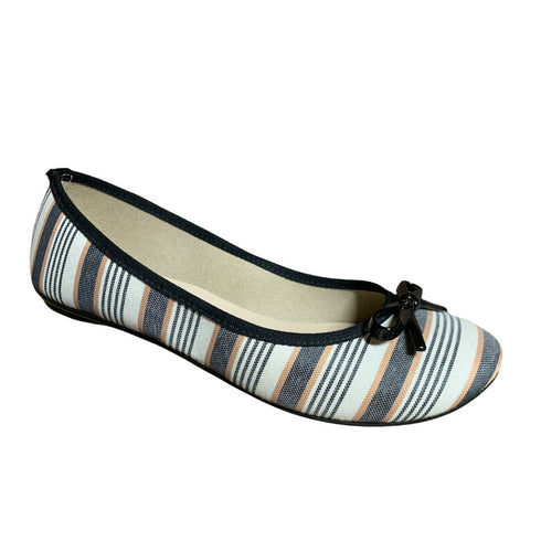 Sapatilha Black Moleca.