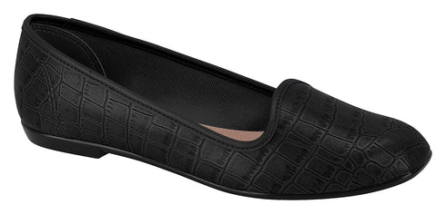 Sapatilha Black Moleca