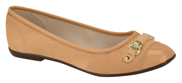 ⚜️Sapatilha Sand Moleca🟣🍂