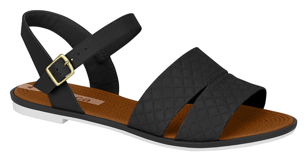 ️Rasteirinha Black Moleca