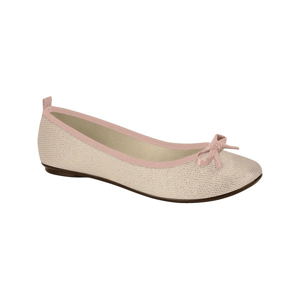 ⚜️Sapatilha Pink Luminus Resinado Moleca🍂