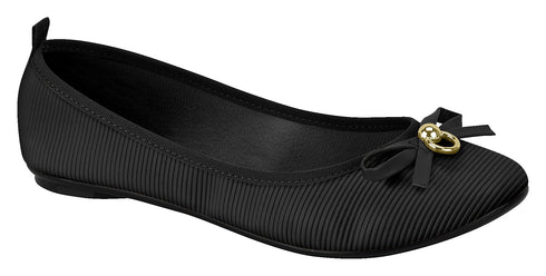 Sapatilha Black Moleca