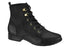 Bota Black Napa Genebra Moleca