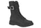 Bota Black Pelica Moleca