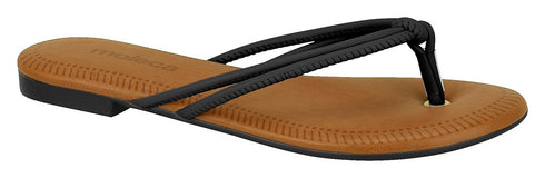 ⚜️Chinelo Black Moleca