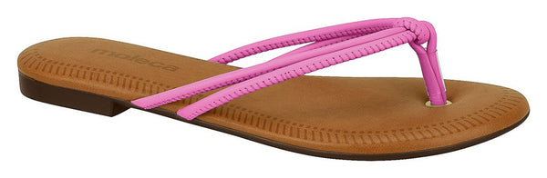 ️⚜️Chinelo Pink 925 Moleca