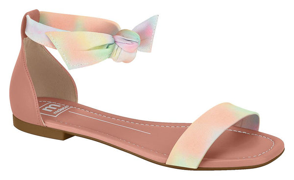 ⚜️Rasteirinha Light Blush 921 Several Color Moleca